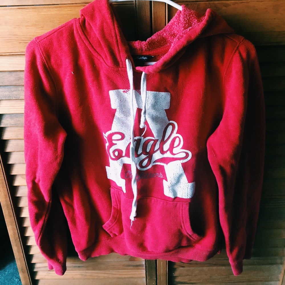 American Eagle hoodie